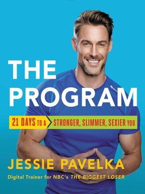 cover image of The Program